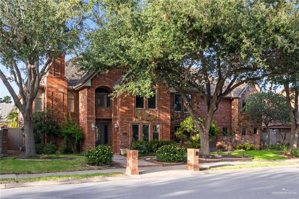 House in McAllen, Texas, United States 1 - 18942365