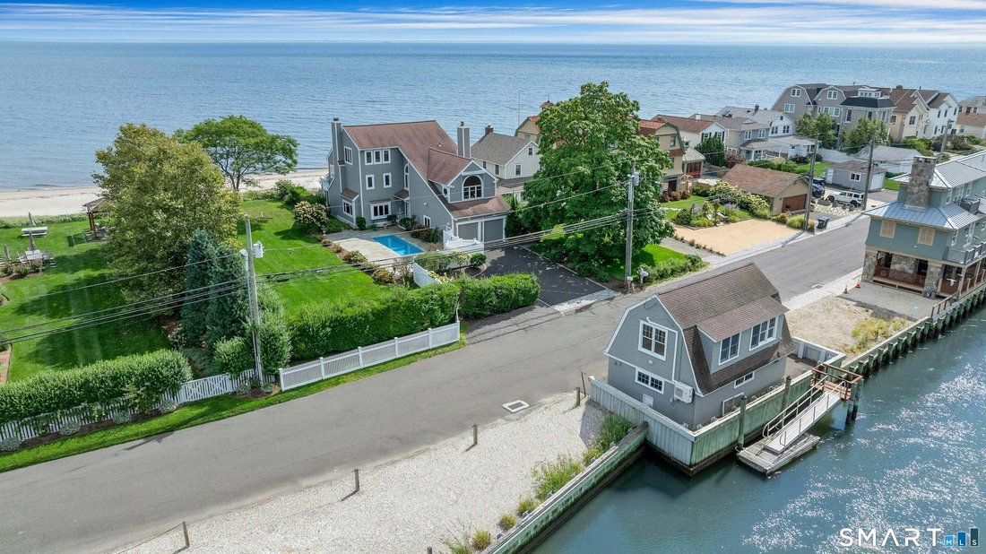 Townhouse in Fairfield, Connecticut, United States 2 - 18940039
