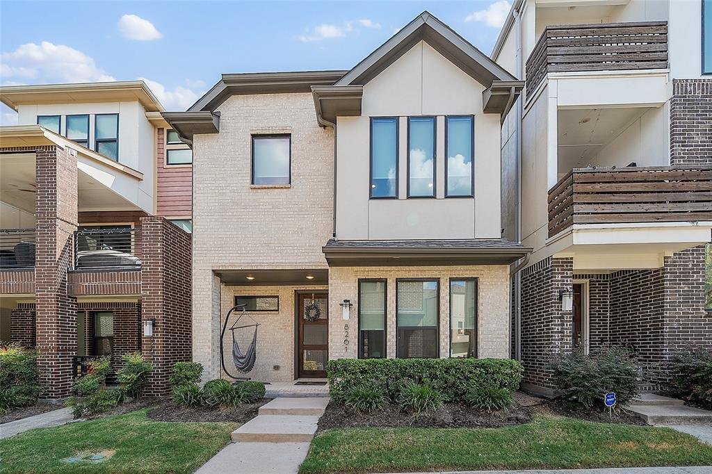 House in Dallas, Texas, United States 1 - 18943568