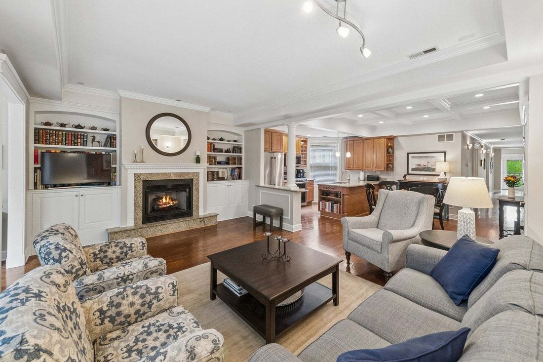 Condo in Chicago, Illinois, United States 2 - 18943117