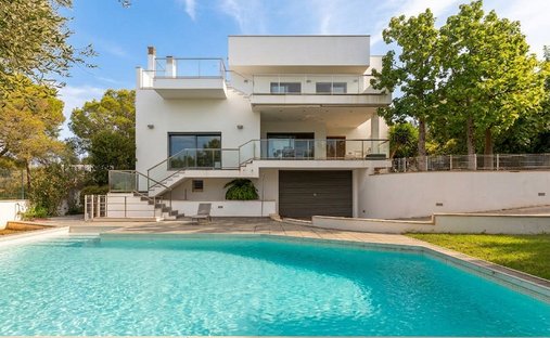 Haus in Palma, Balearische Inseln, Spanien 1