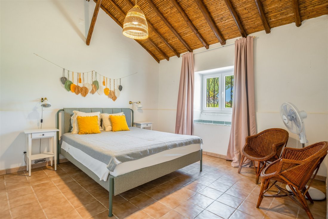 Farm Ranch in Praia dos Pescadores, Olhos de Agua, Portugal 5 - 18607735