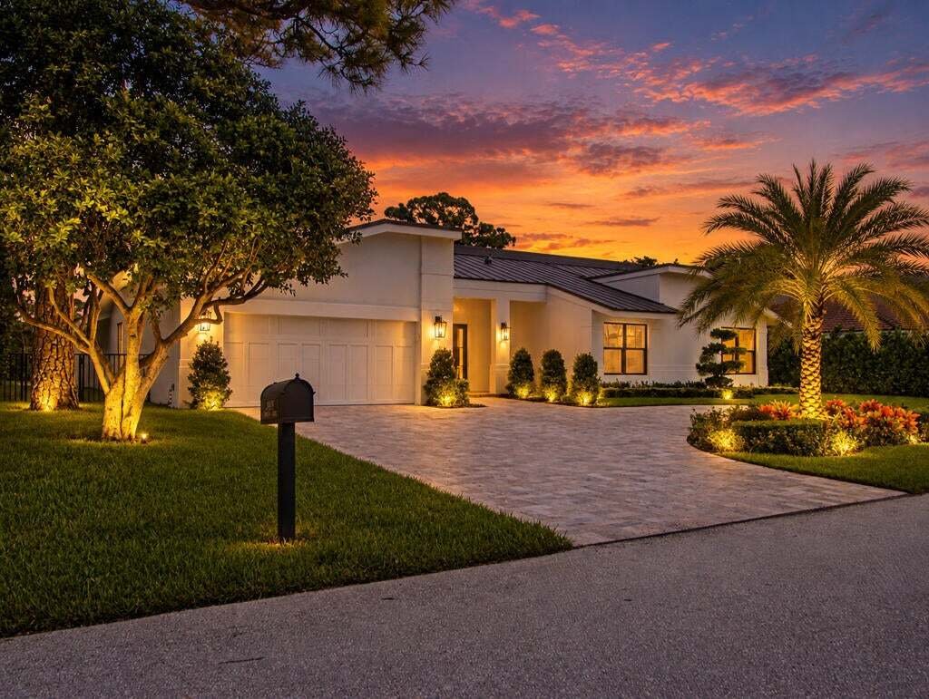 House in Delray Beach, Florida, United States 1 - 18940176