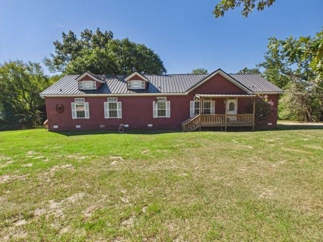 House in Athens, Texas, United States 1 - 18943618
