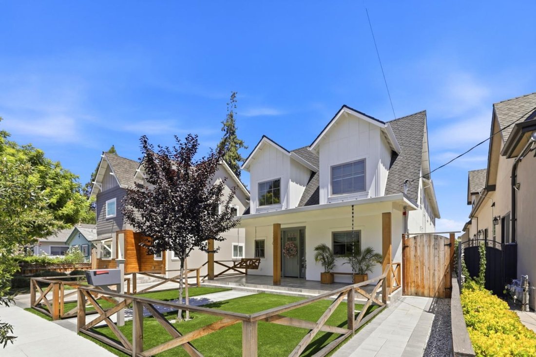 House in San Jose, California, United States 1 - 18942593
