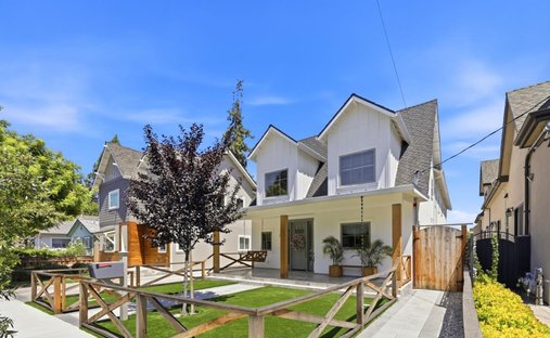 House in San Jose, California, United States 1