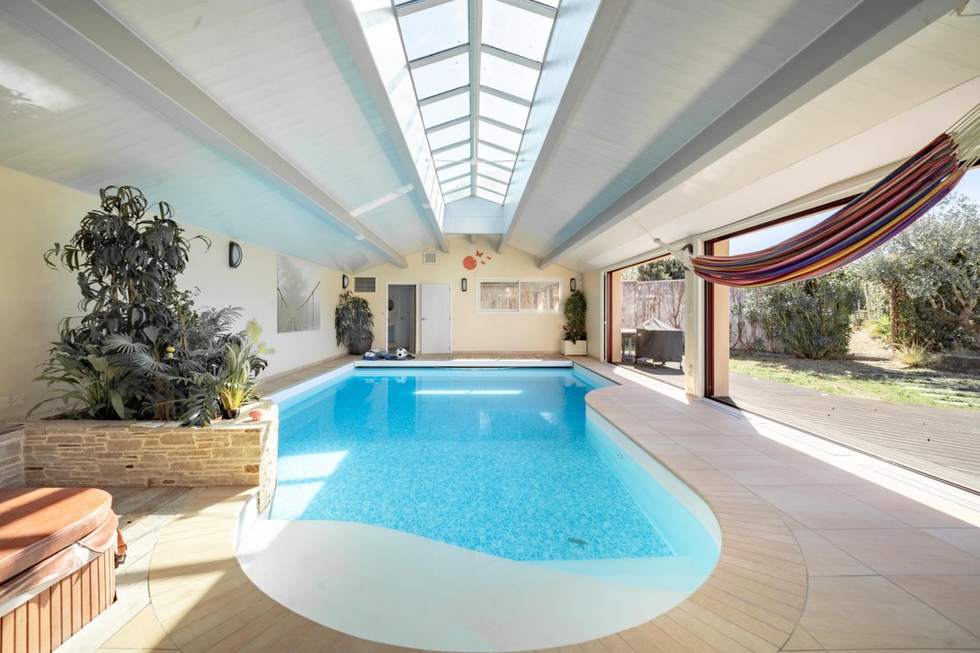 House in Sainte-Pazanne, Pays de la Loire, France 5 - 18941015