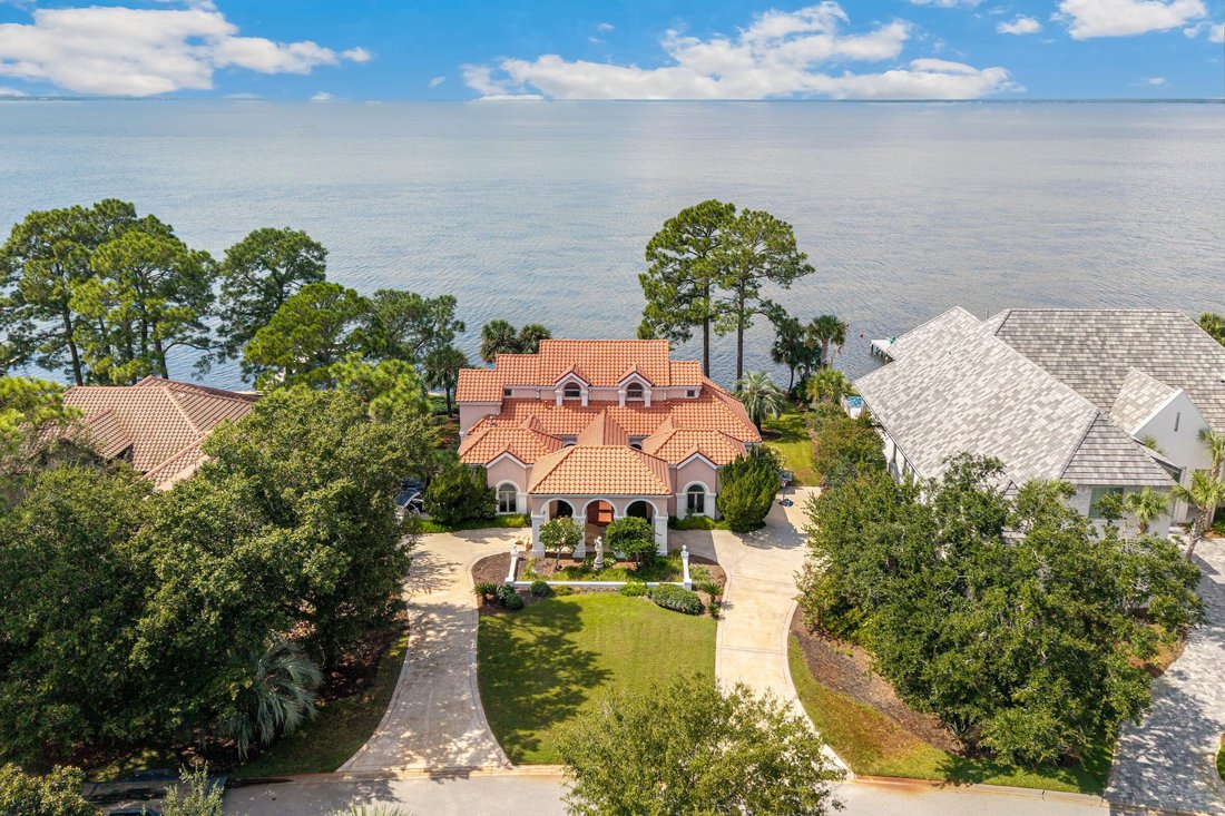 House in Miramar Beach, Florida, United States 3 - 18939296