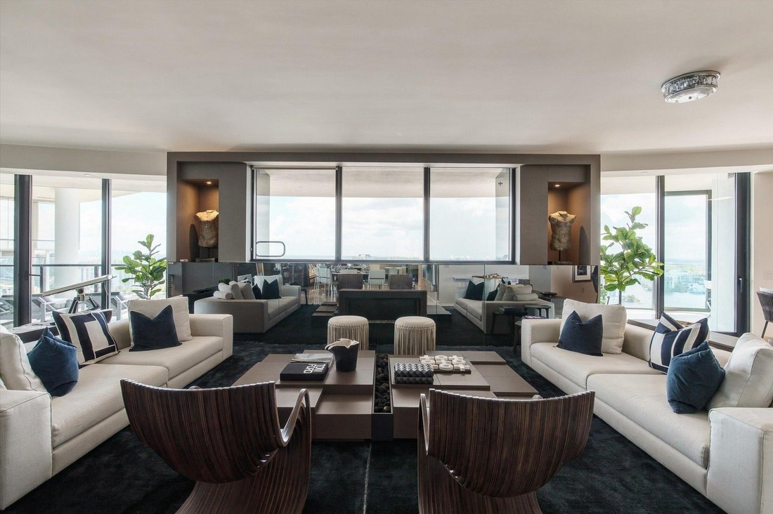 Condo in Golden Beach, Florida, United States 5 - 18942824