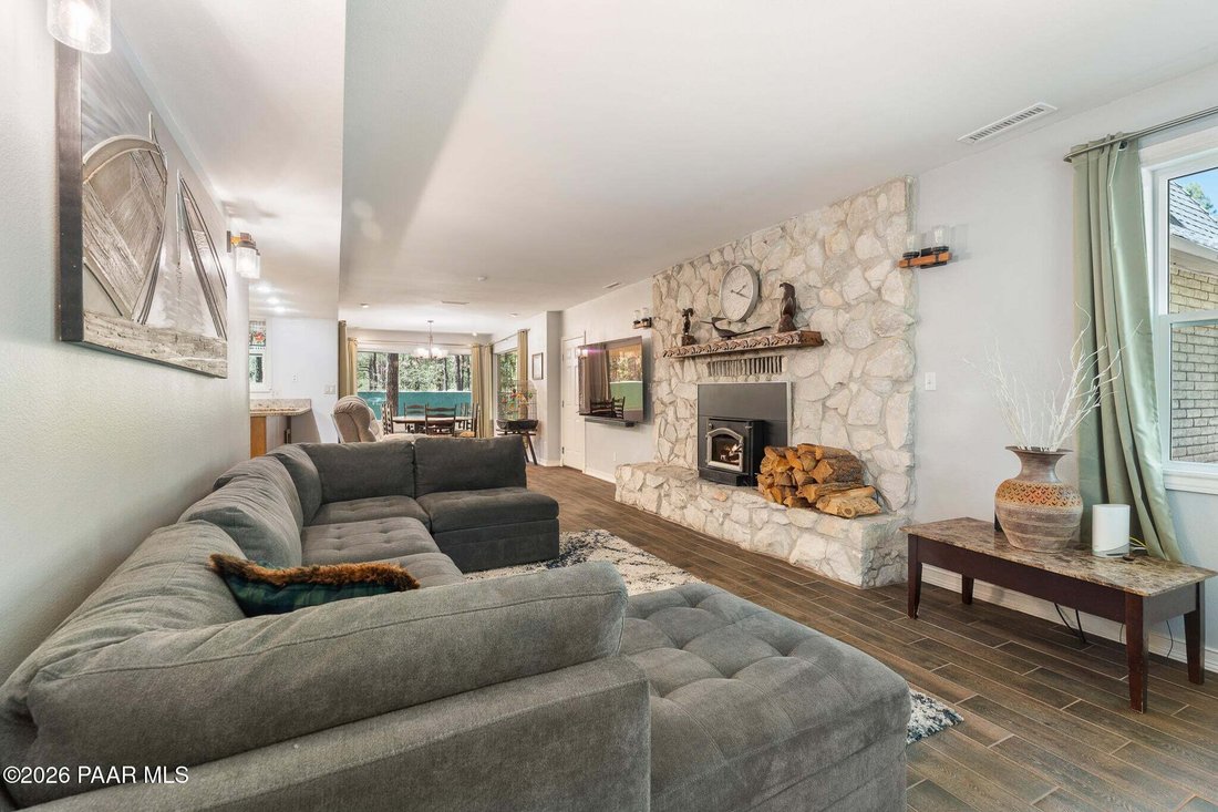 House in Prescott, Arizona, United States 3 - 18942269
