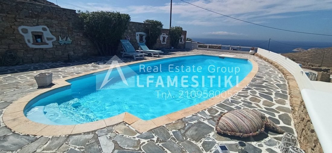 House in Ano Mera Community, Aegean, Greece 4 - 18942387