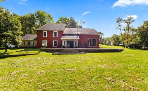 House in Weirton, West Virginia, United States 1