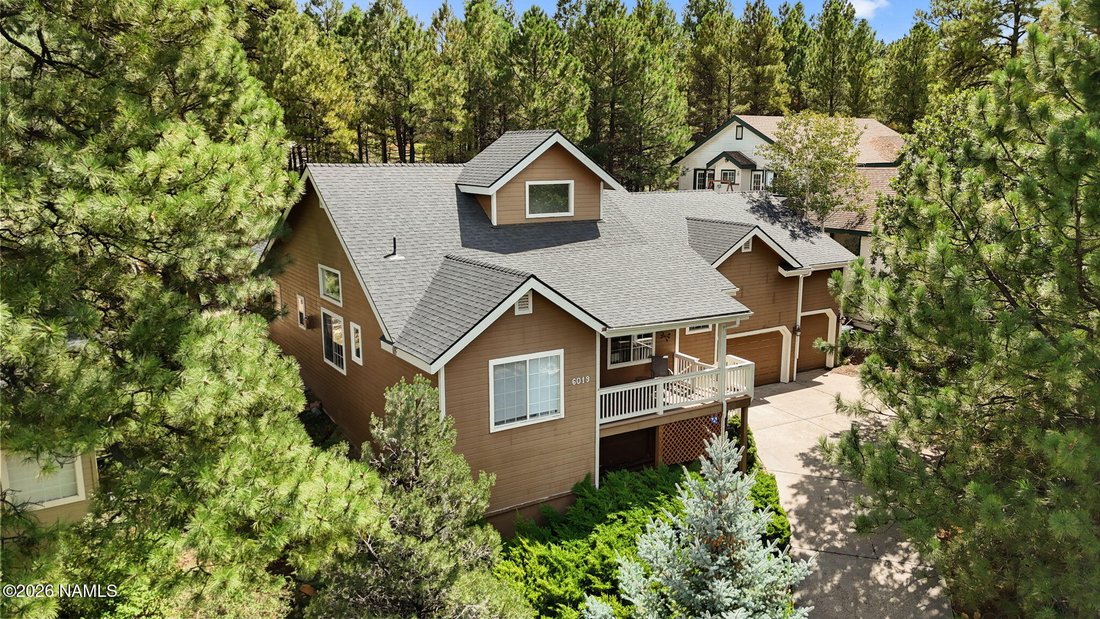 House in Flagstaff, Arizona, United States 1 - 18942188