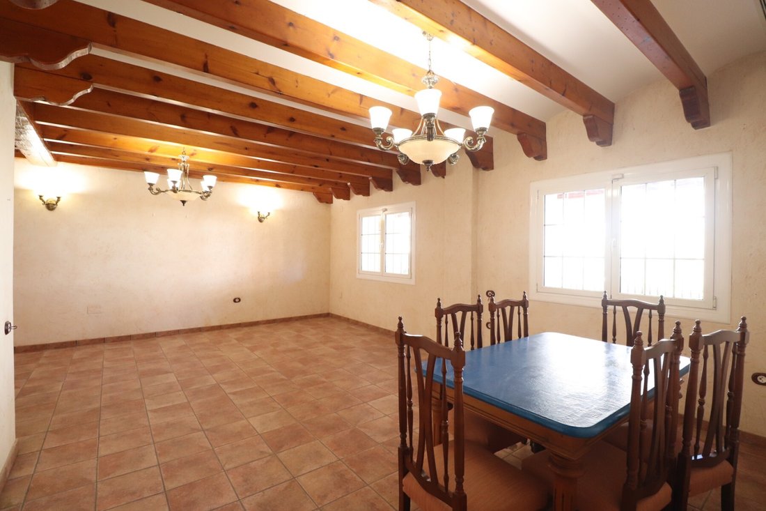 Villa in Formentera del Segura, Valencian Community, Spain 5 - 18940665