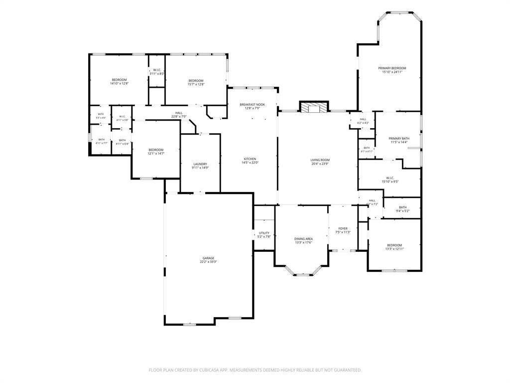 House in Woodway, Texas, United States 5 - 18943631