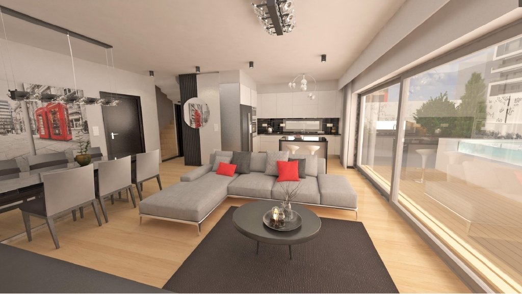House in Glyfada, Attica, Greece 3 - 18736493