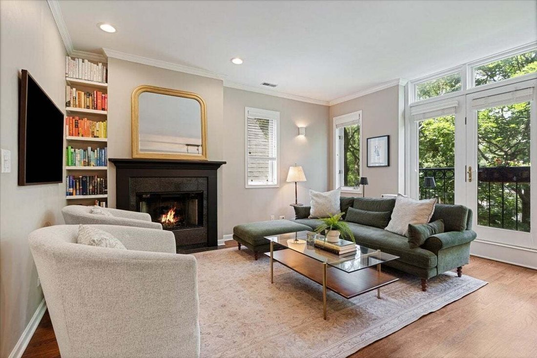 Condo in Chicago, Illinois, United States 4 - 18939722