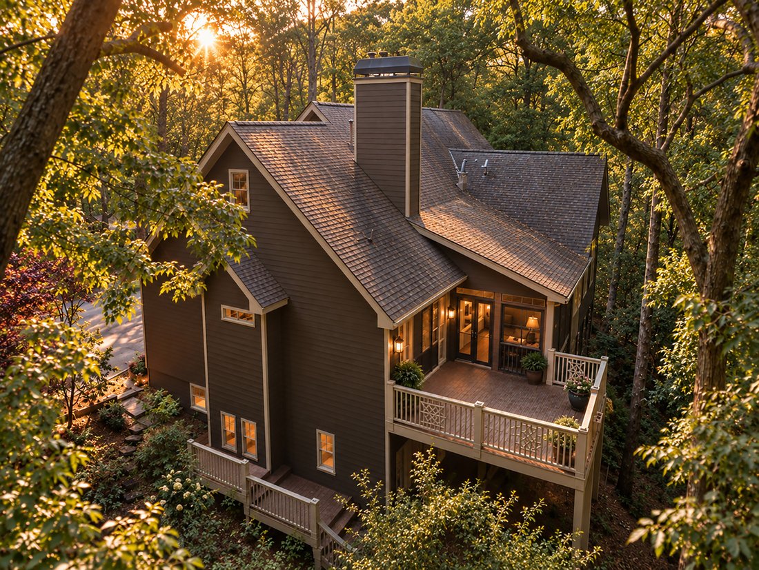 House in Jasper, Georgia, United States 2 - 18941241