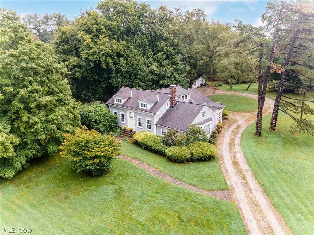 House in Gates Mills, Ohio, United States 2 - 18939767