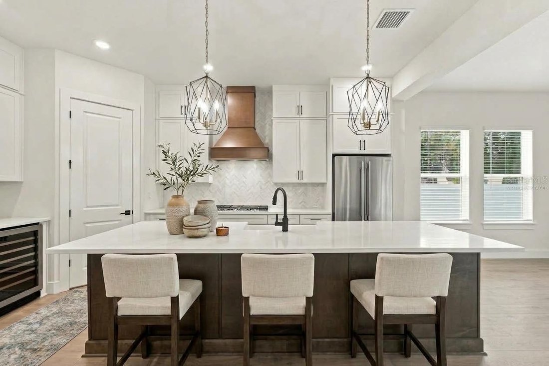 House in Tampa, Florida, United States 5 - 17707666