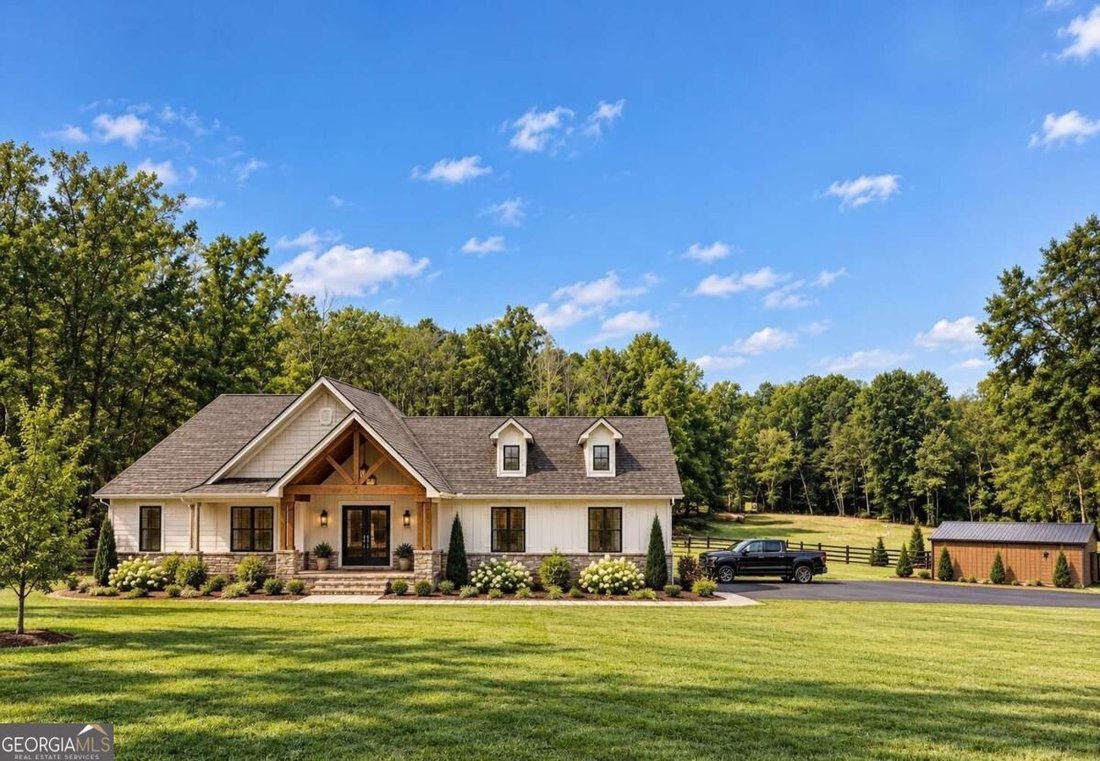 House in Mableton, Georgia, United States 2 - 18940038
