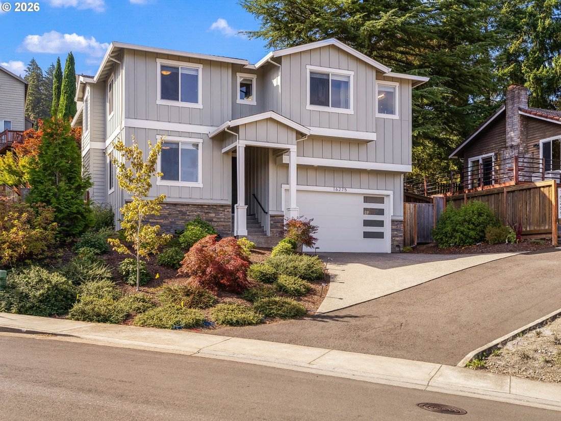 House in Beaverton, Oregon, United States 3 - 18942728