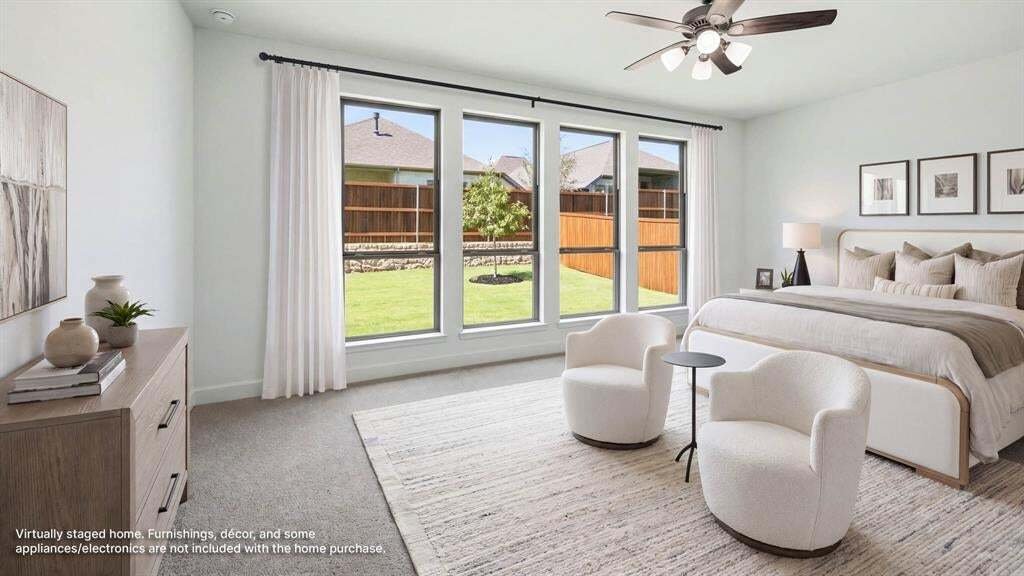 Haus in McKinney, Texas, Vereinigte Staaten 5 - 18000033