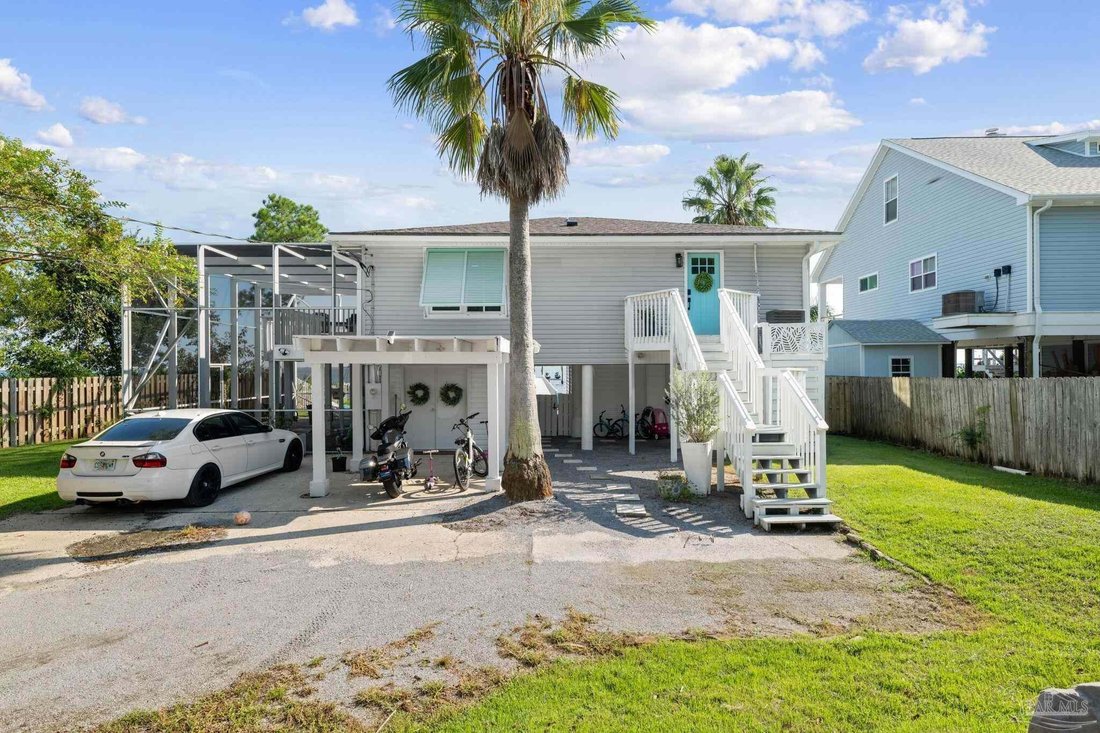 House in Gulf Breeze, Florida, United States 3 - 18942367