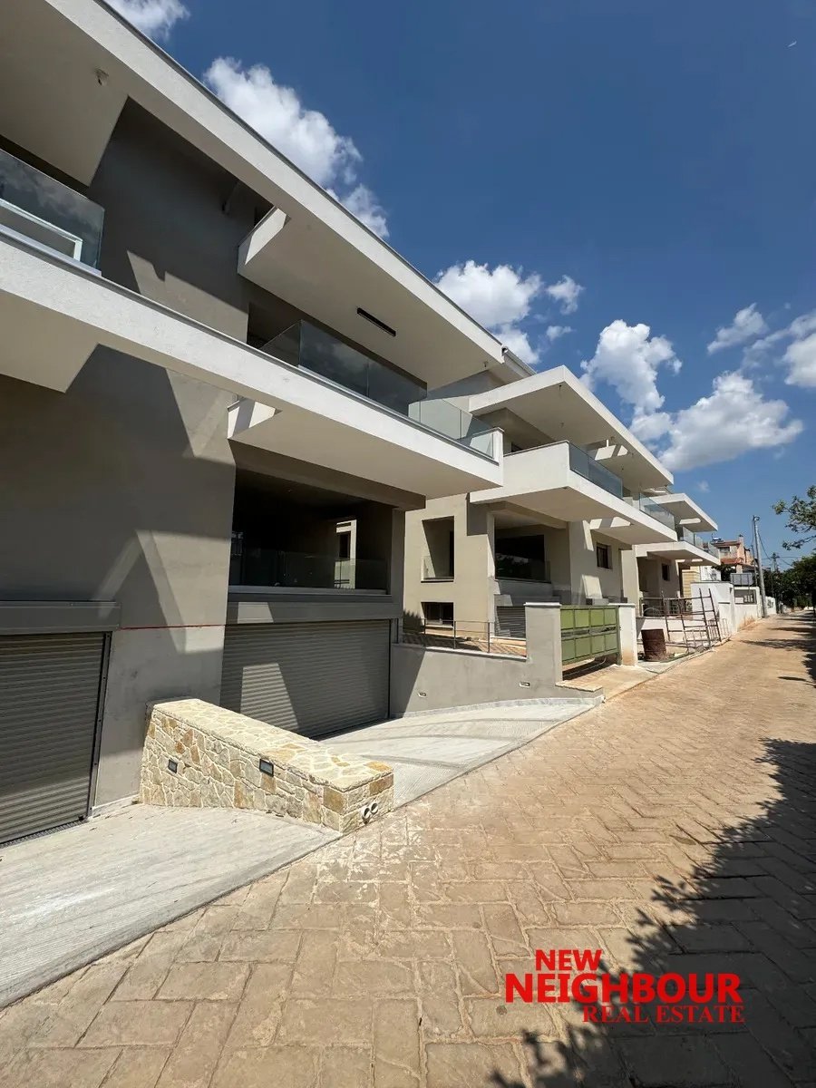 Apartment in Kifisia, Attica, Greece 1 - 18940051