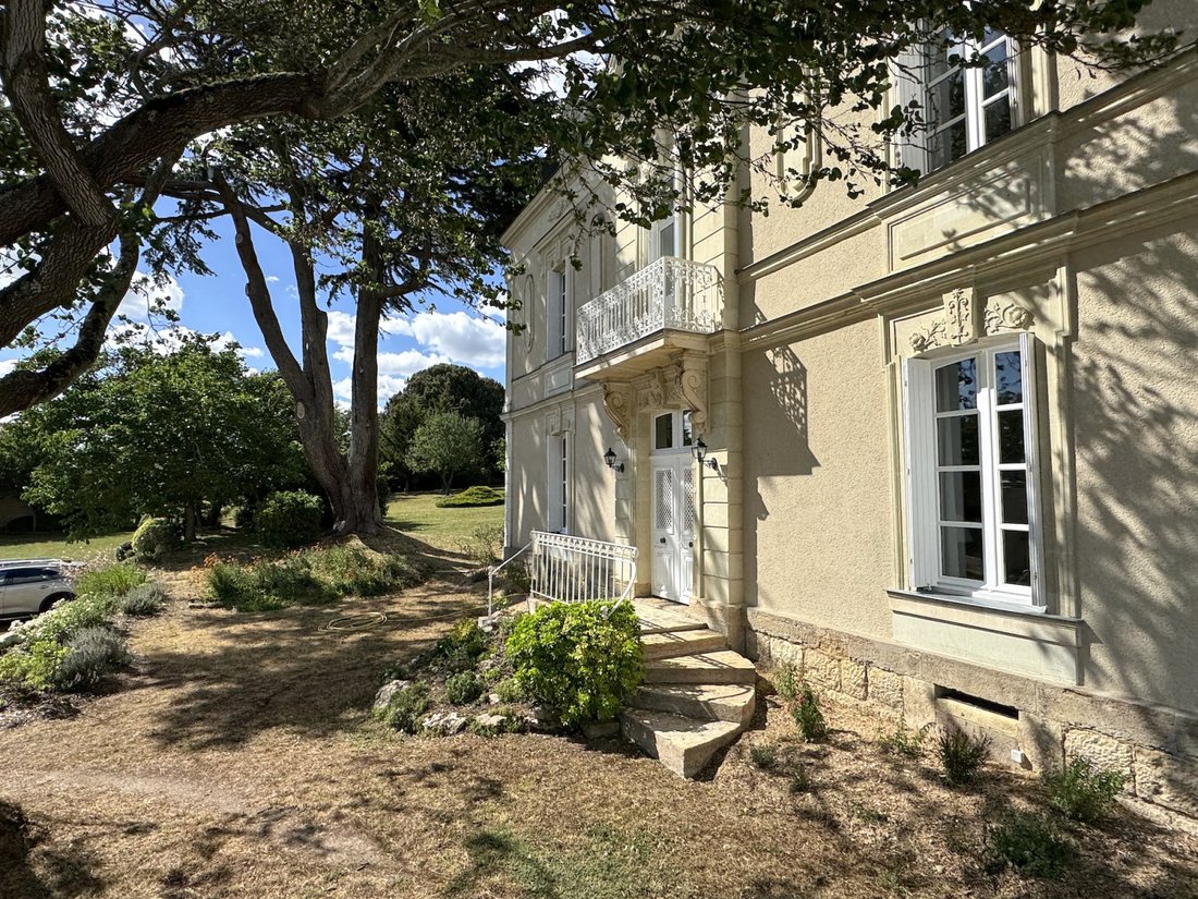 House in Saint Jean-Rasibus-Herse, Montreuil-Bellay, France 2 - 18943968