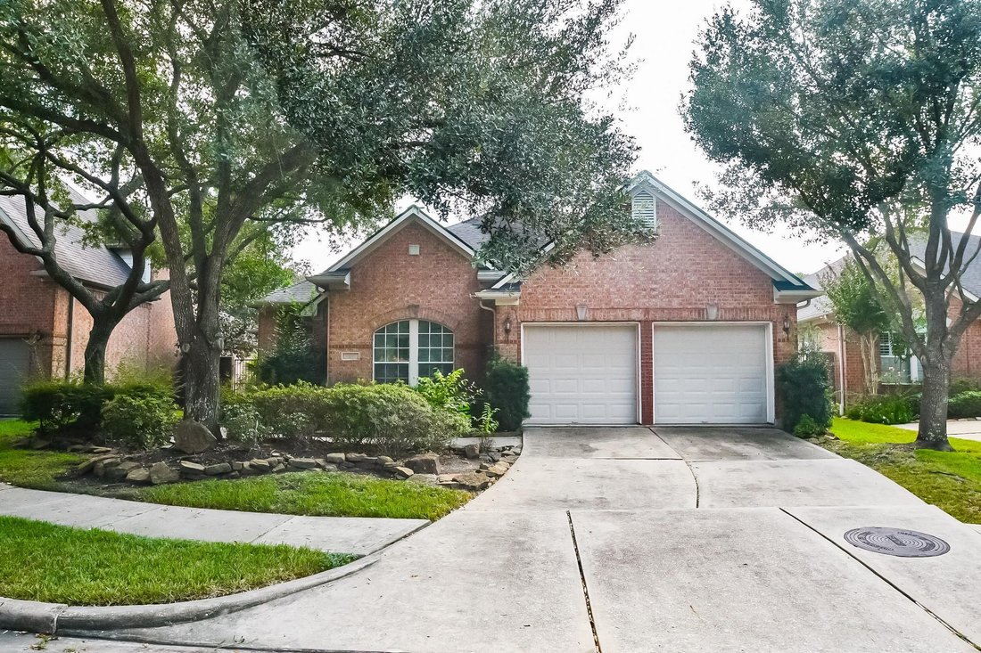 House in Houston, Texas, United States 2 - 18940098