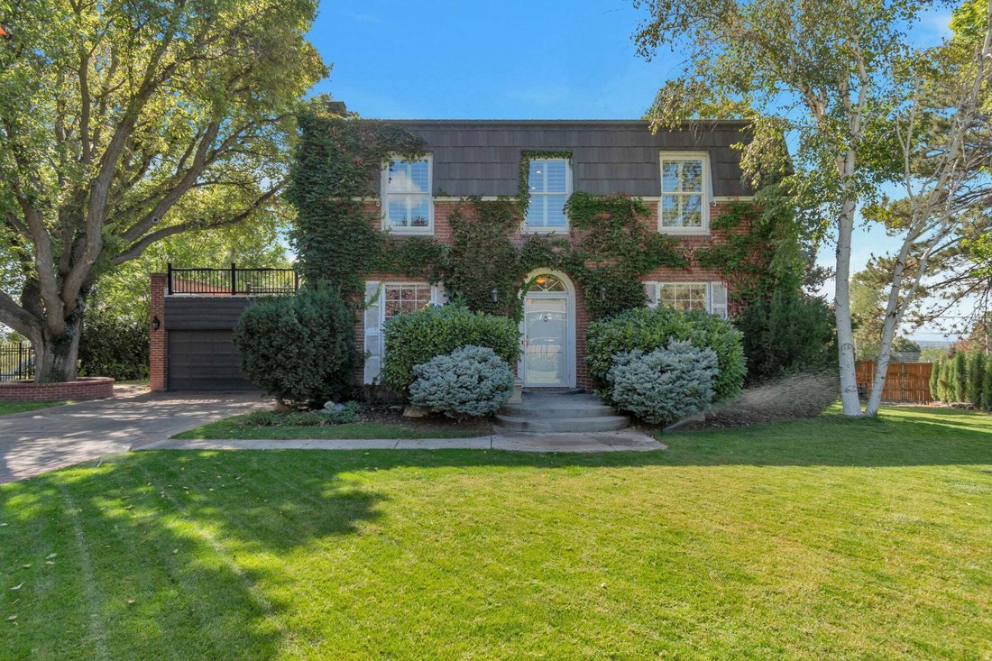 House in Salt Lake City, Utah, United States 1 - 18943371