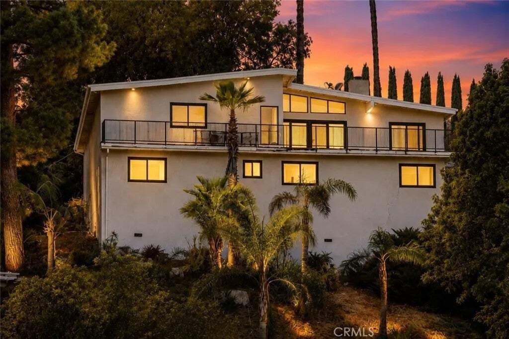 Casa a Los Angeles, California, Stati Uniti 3 - 18671476