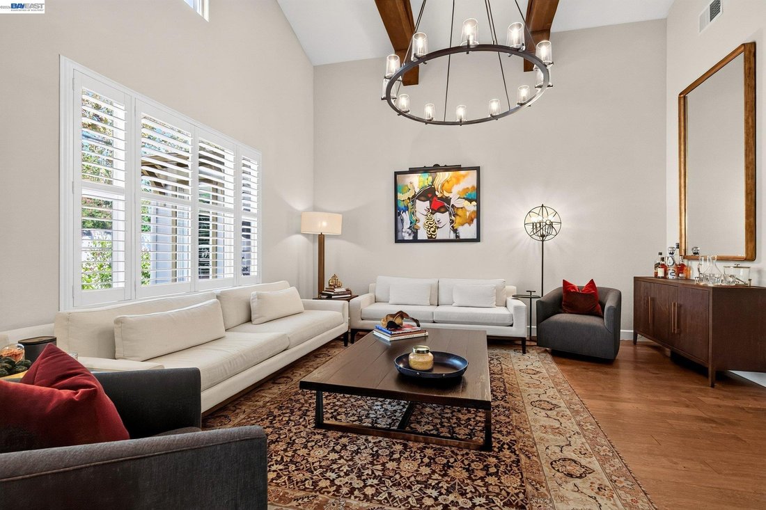 House in Danville, California, United States 5 - 18942831
