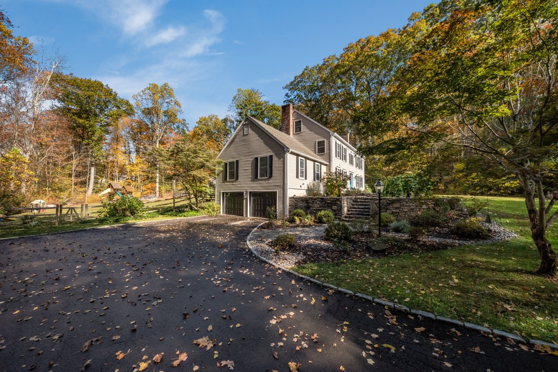 House in Killingworth, Connecticut, United States 3 - 18940969