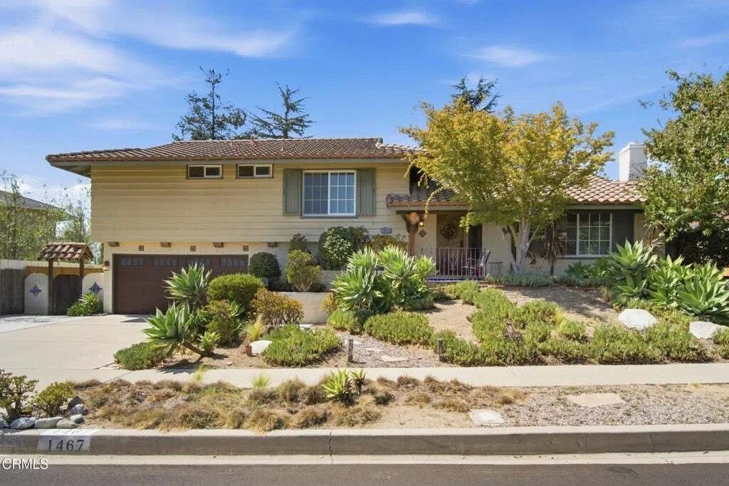House in Camarillo, California, United States 1 - 18939586