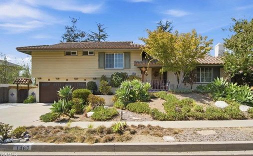 House in Camarillo, California, United States 1