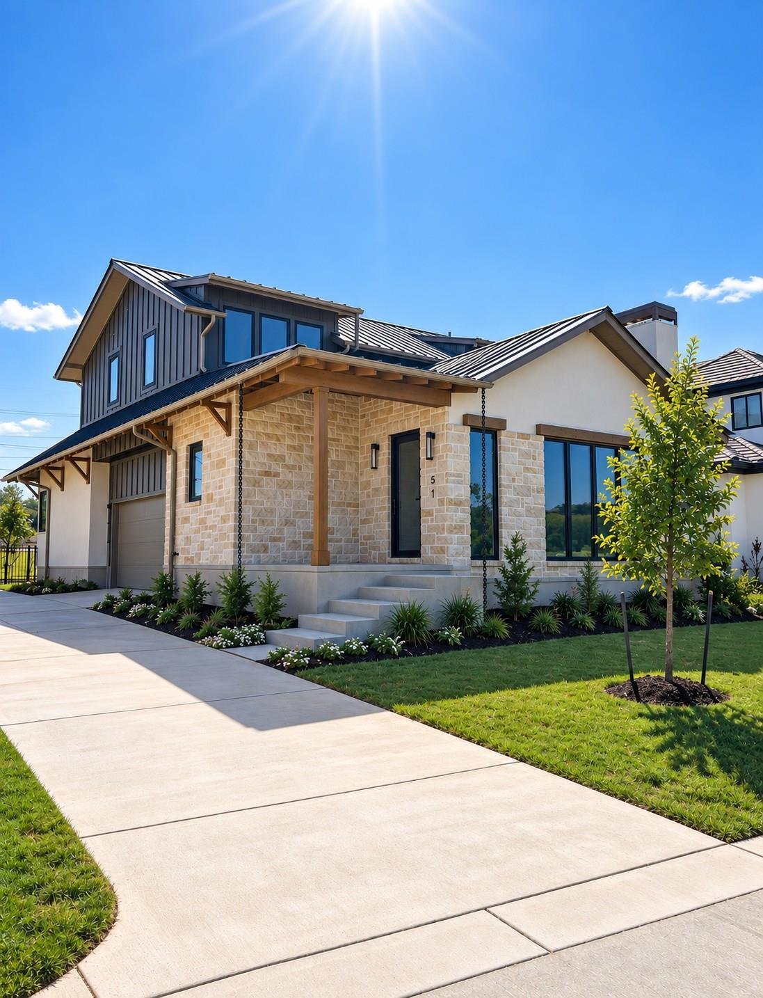 House in Spicewood, Texas, United States 1 - 18942650