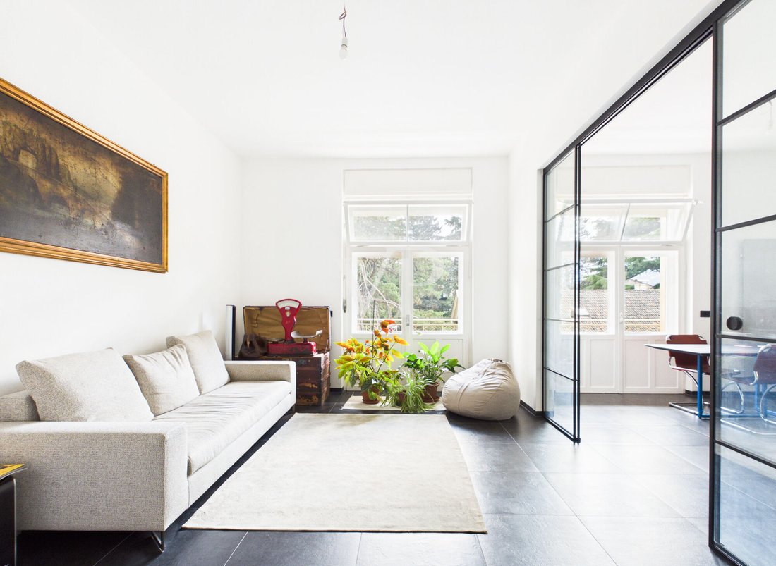 Apartment in Merano / Meran, Trentino – Alto Adige/Südtirol, Italy 2 - 18940730