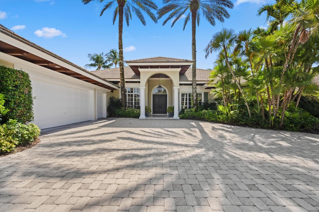 House in Jupiter, Florida, United States 3 - 18942637