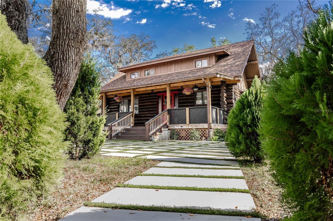 House in Geneva, Florida, United States 1 - 18939851