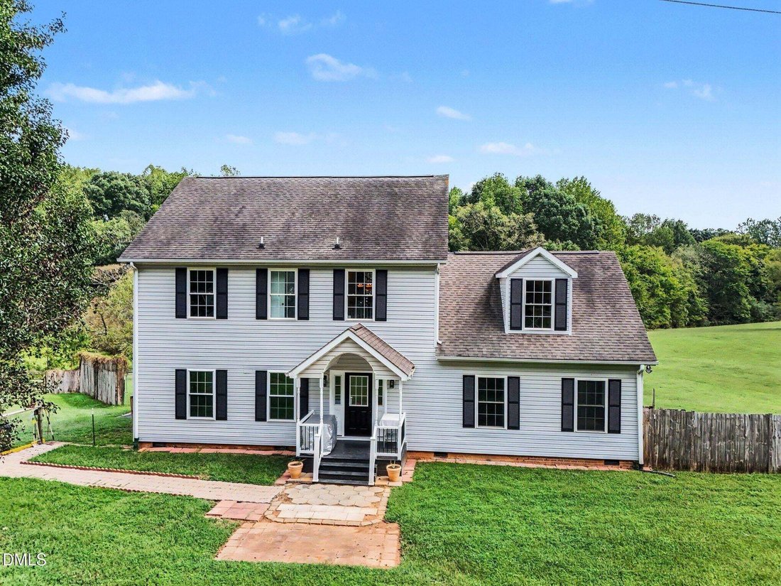 House in Siler City, North Carolina, United States 1 - 17774393