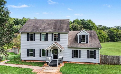 House in Siler City, North Carolina, United States 1