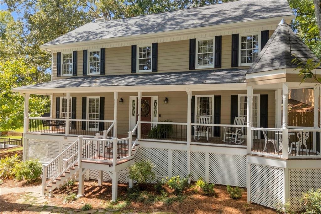House in Buford, Georgia, United States 2 - 18939893