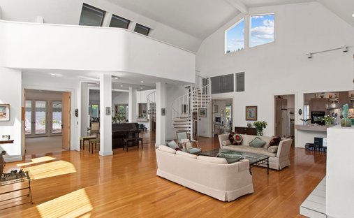 Casa a San Diego, California, Stati Uniti 1