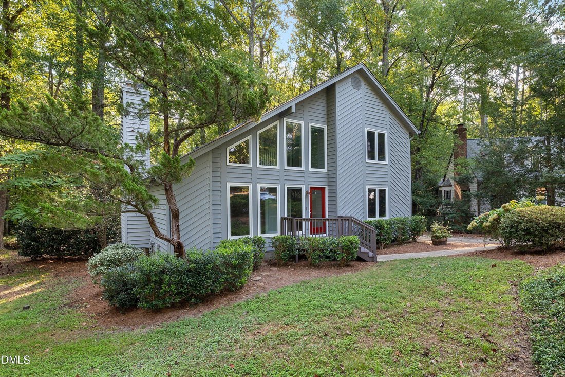 House in Raleigh, North Carolina, United States 3 - 18939923