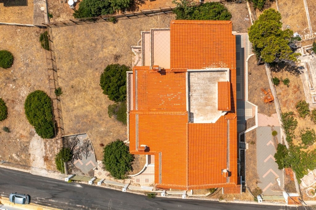 Villa en Nea Makri, Ática, Grecia 5 - 18735493