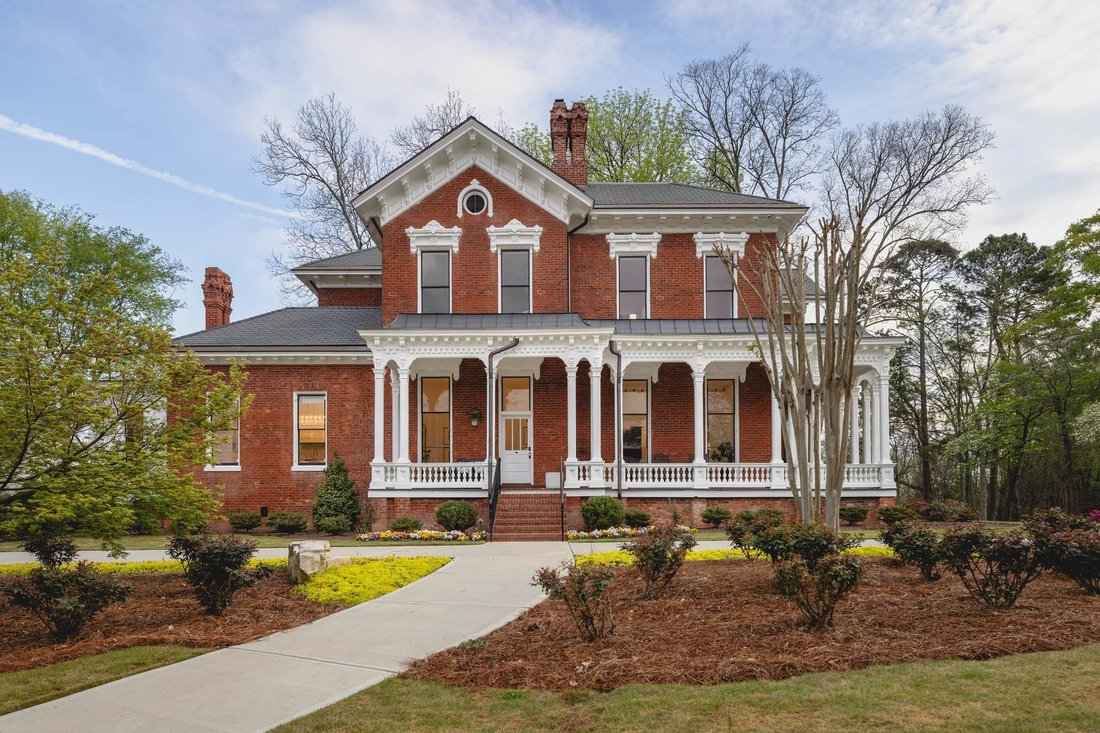 House in Greensboro, Georgia, United States 2 - 18939400