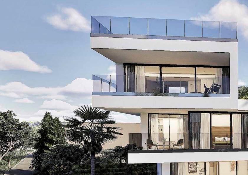 Penthouse in Rivoltella, Desenzano del Garda, Lombardy 3 - 18943239