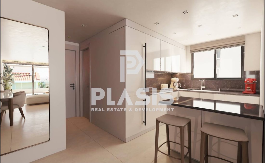 Apartment in South Athens, Attica, Greece 4 - 18940052